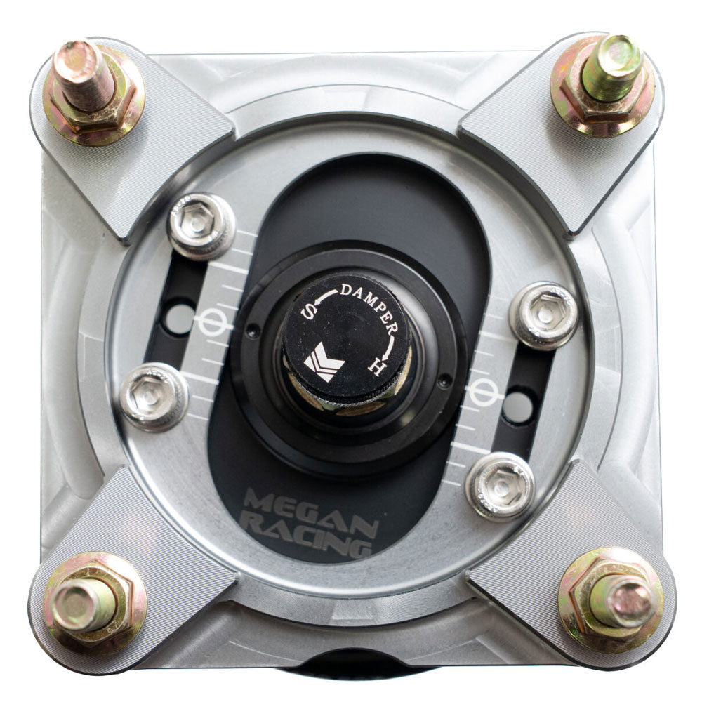 MR-CDK-BG80X-TS Megan Track "True Rear" Coilover Springs Kit For 21+ M-Series AWD G80/82/83/87