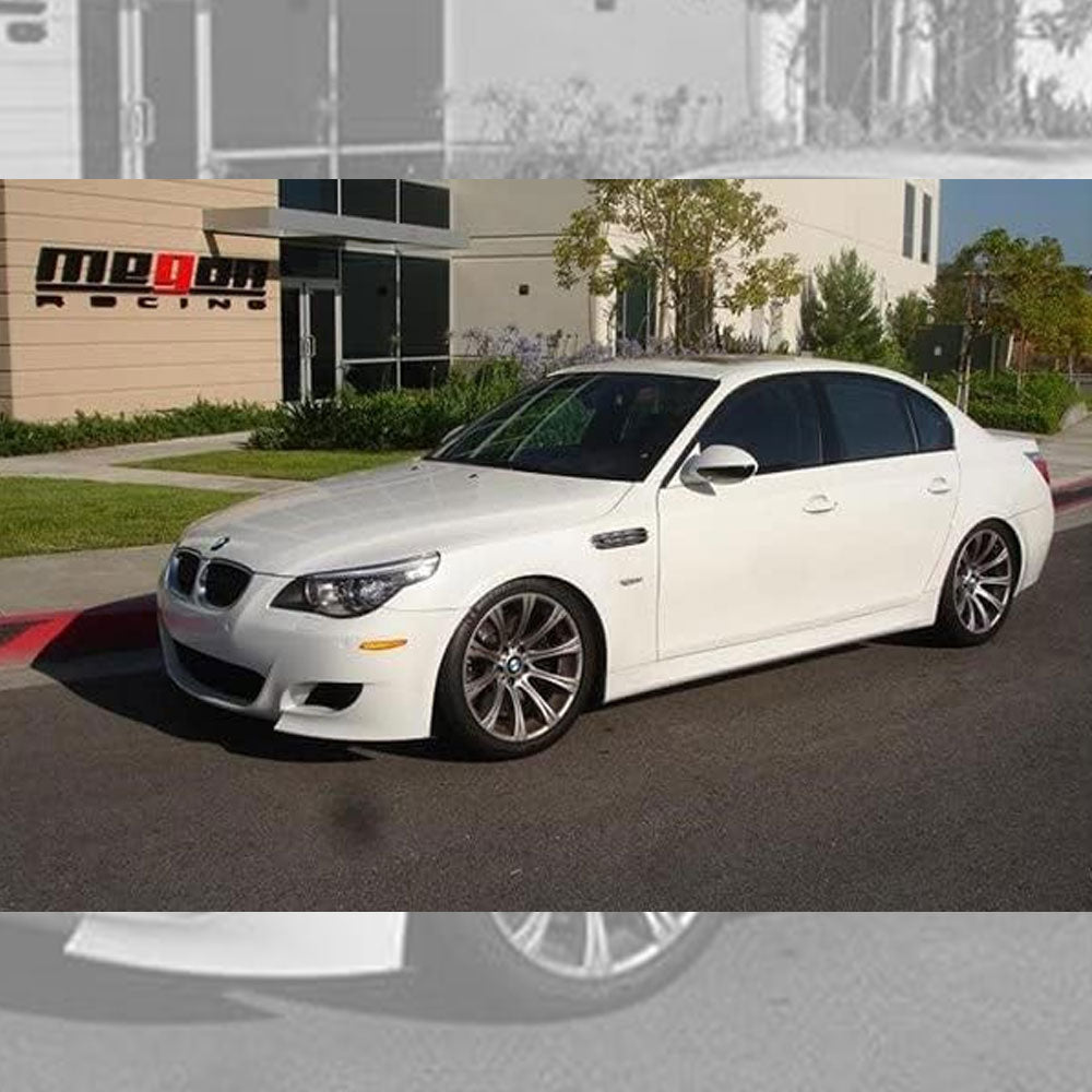 Megan Green Euro Series Coilover Springs Damper Kit For 05-10 BMW M5 (E60)