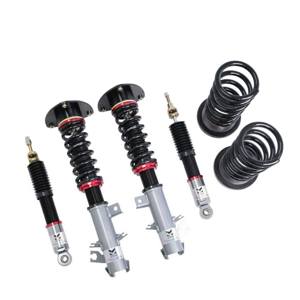 Megan Red Street Series Coilover Springs Damper Kit MR-CDK-NQ12 MR-CDK-NQ12