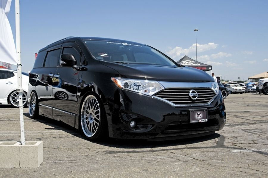 Megan Red Street Series Coilover Springs Damper Kit MR-CDK-NQ12 MR-CDK-NQ12