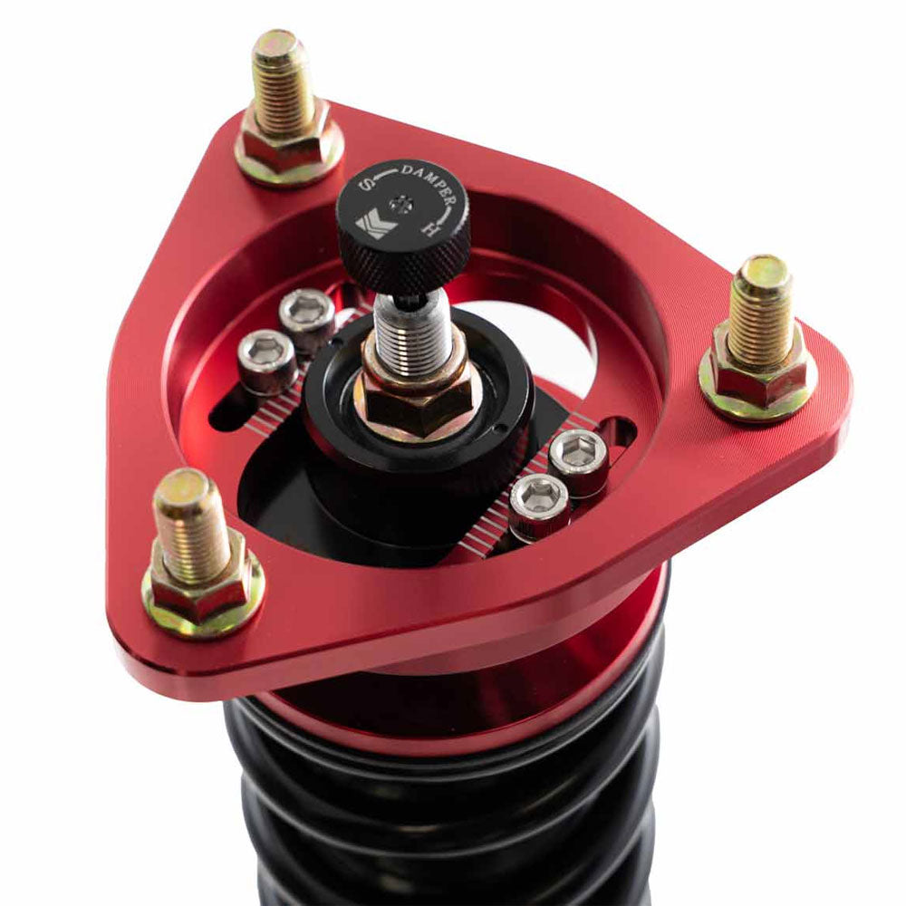 MR-CDK-TMS00-V2 Megan Street Series Coilover Springs Kit For 00-06 Toyota MR2 Spyder "MR-S" W30