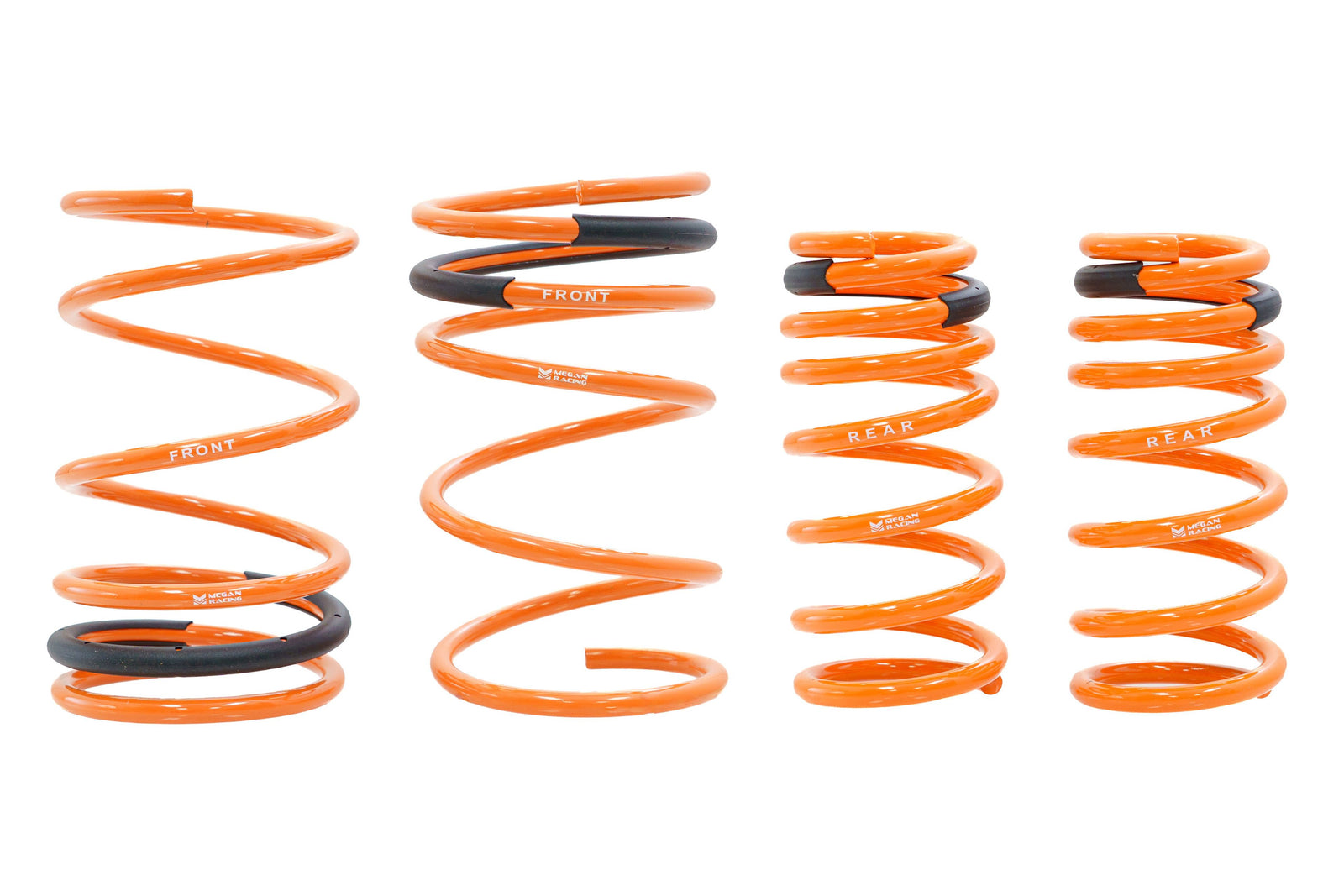 Megan Racing Sport Lowering Spring Kit 07-11 Honda Element MR-LS-HE08