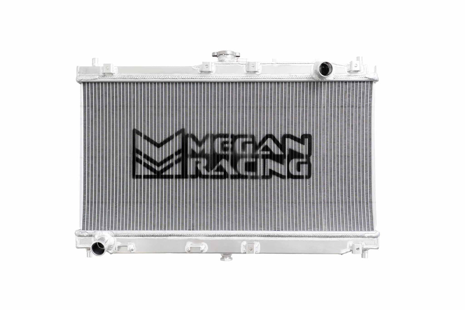 MR-RT-MMX599-SL Megan Super Light Core 2-Row Radiator w/Cap For 99-05 Mazda MX-5 Miata 1.8L MT