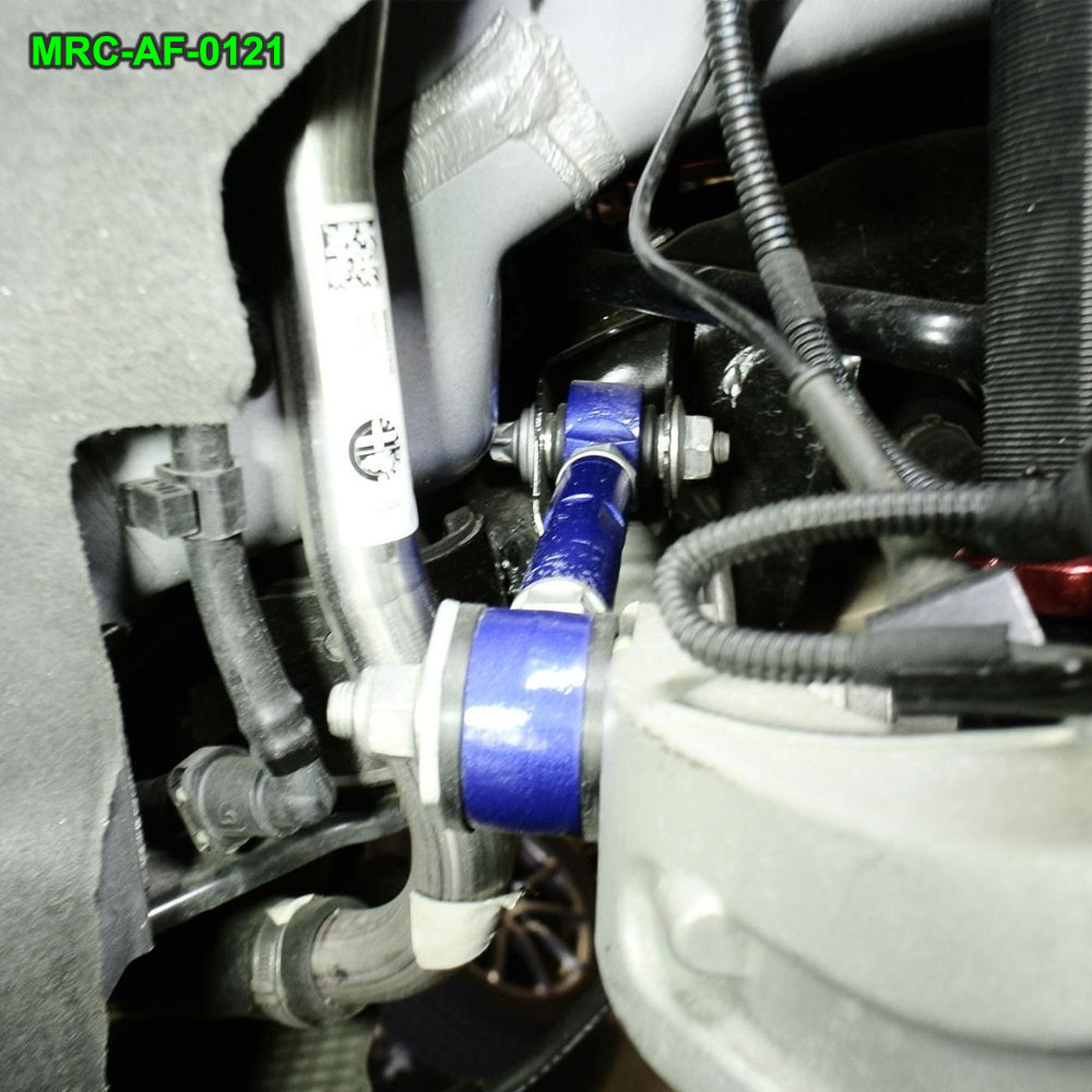 Megan Racing Rear Toe Control Arm 17+ Alfa Romeo Giulia Type 952 MRC-AF-0121, MRC-AF-0170