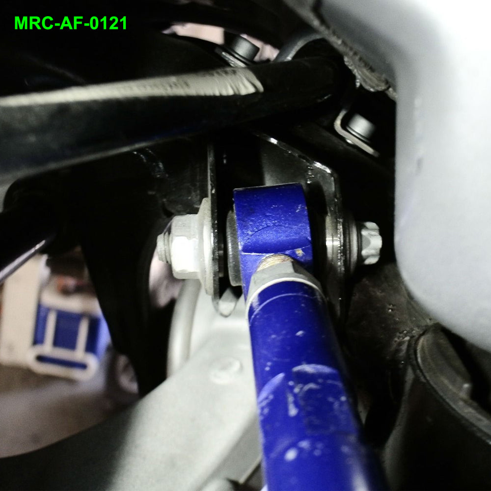 Megan Racing Rear Toe Control Arm 17+ Alfa Romeo Giulia Type 952 MRC-AF-0121, MRC-AF-0170