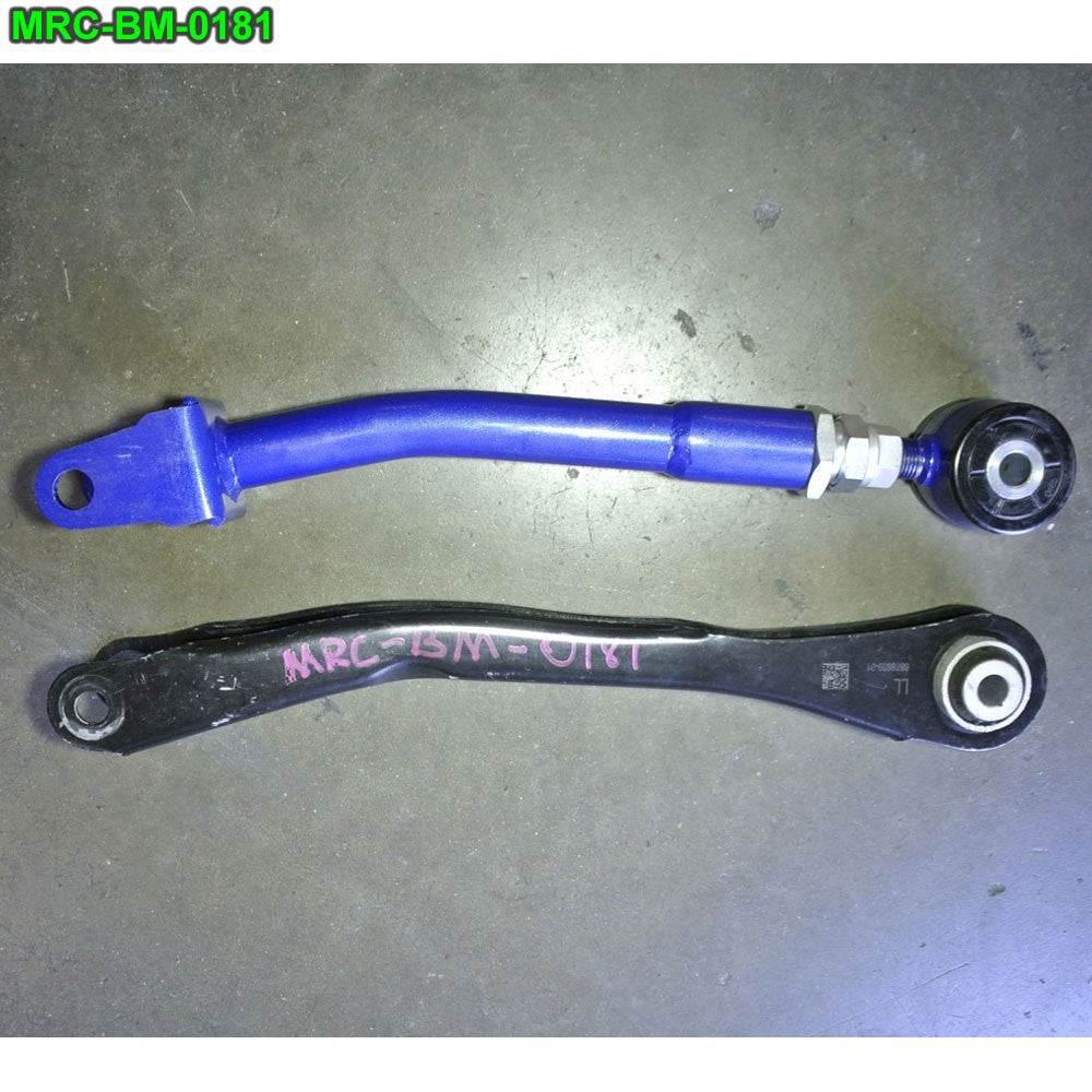 Megan Rear Camber+Trailing+Toe Arm MRC-BM-0121 MRC-BM-0180 MRC-BM-0181 MRC-BM-0170 MRC-BM-0121+0180+0181+0170