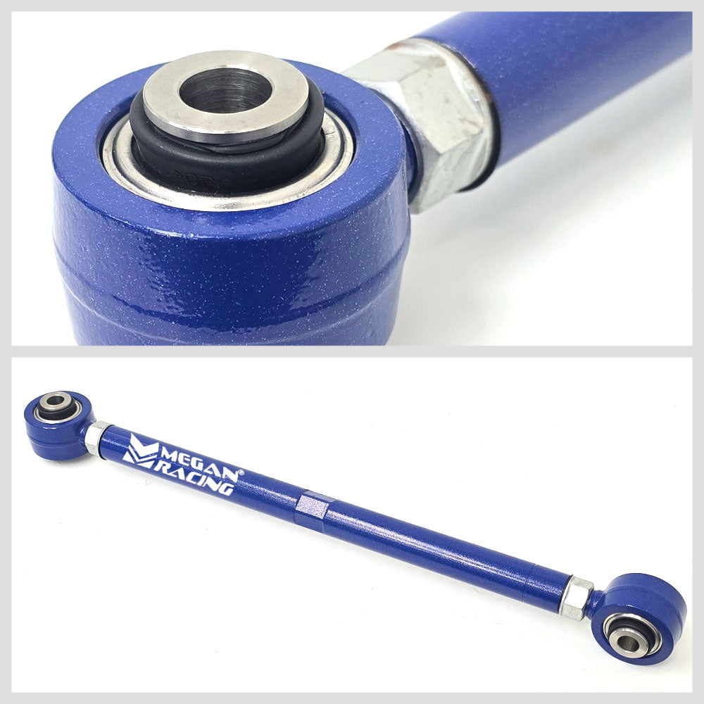 Megan MRC-BM-0370 Rear Lower Toe Control Arm For For 12-21 BMW 1/2/3/4-Series
