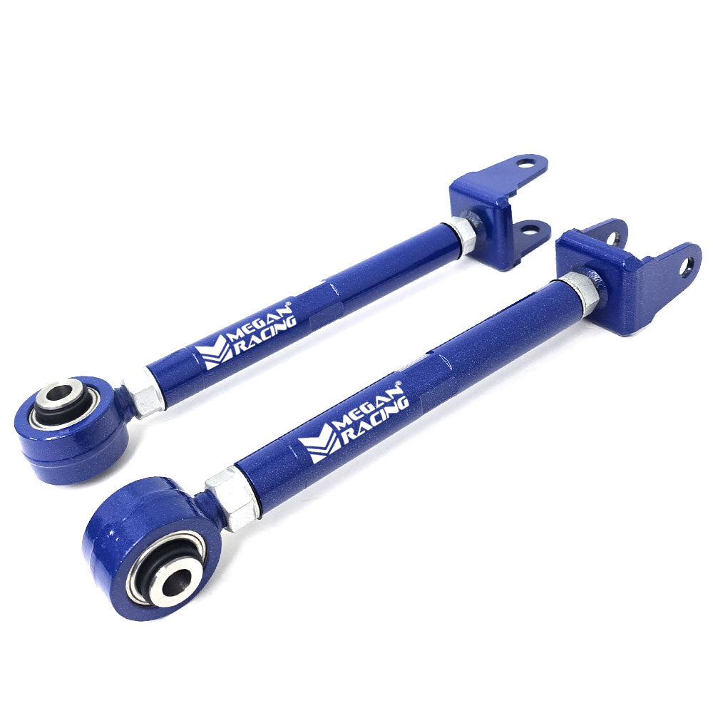 Megan MRC-BM-0380 Rear Lower Tailing Arm For 12-21 BMW 1/2/3/4-Series