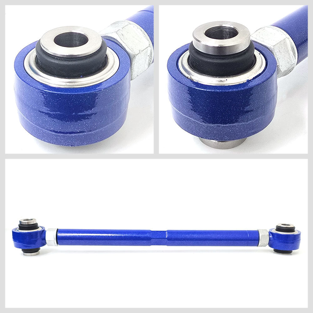 Megan Blue Rear Toe or Trailing Arm 15+ M2 M3 M4 F87/F80/G80/F82/G82 MRC-BM-0510