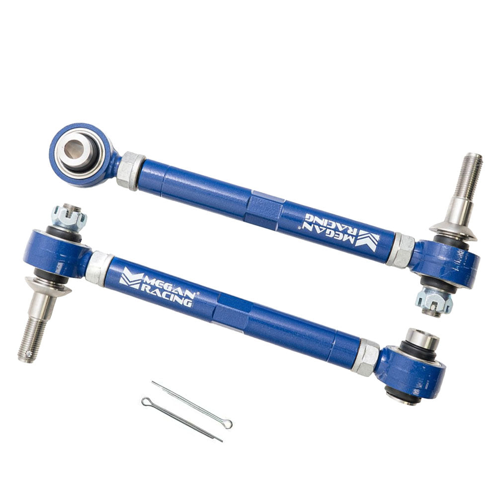 MRC-BM-0521_G8X Megan 2PCs Rear Upper (Rear) Camber Arm For BMW M2/M3/M4 G87 G80 G81 G82 G83