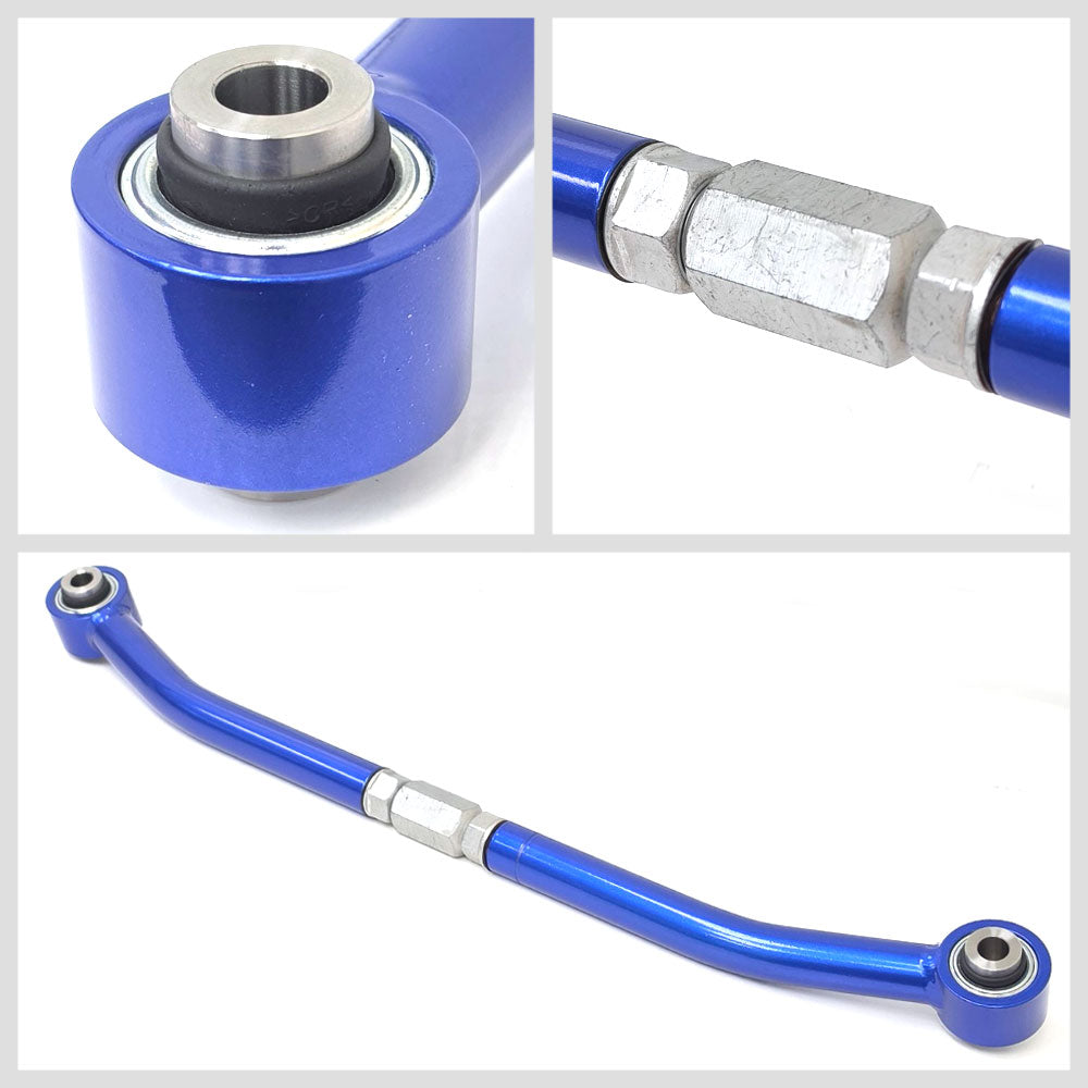 MRC-BM-0921 Megan 2PCs Adjustable Rear Upper Camber Arm Kit Pillowball For 24+ BMW X2 U10
