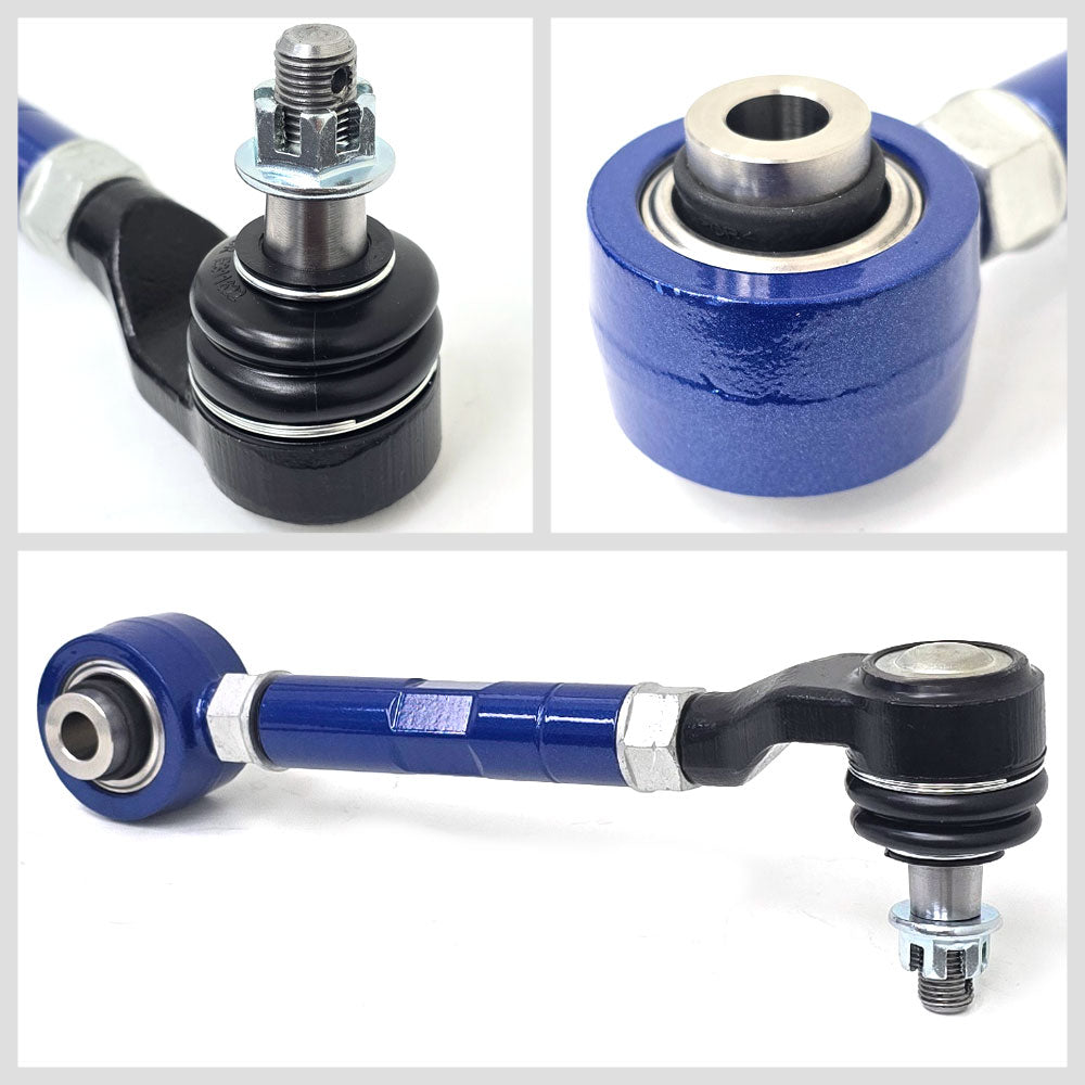 Megan Racing Front & Rear Upper Camber Arm For 04-08 TSX CL9/03-07 Accord CL7 MRC-HA-0112 MRC-HA-0113