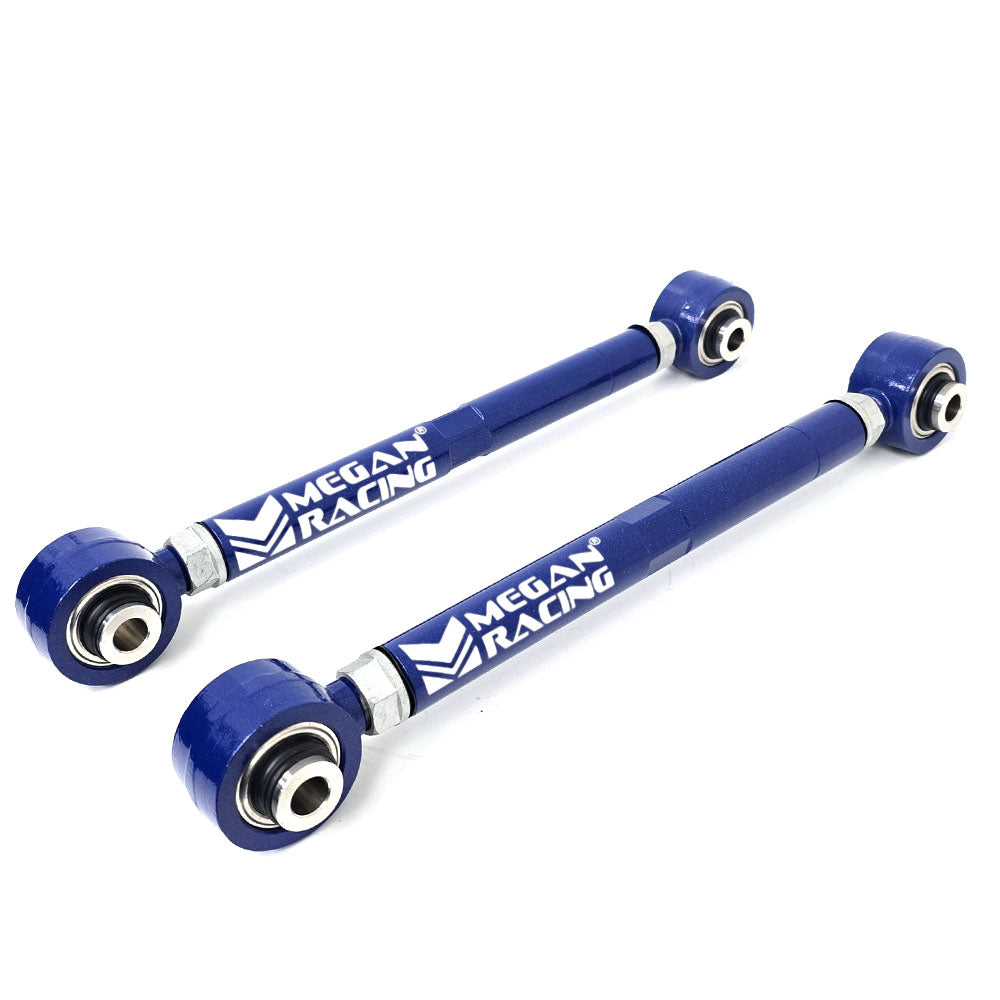 Megan Racing Rear Toe Control Arm For Honda 16+ Civic 10th Gen/17+ CR-V 5th Gen MRC-HA-1670