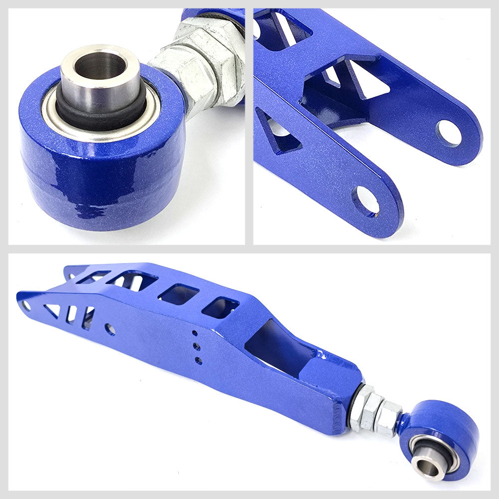 Megan MRC-LX-0322 Type-I Rear Lower Adjust Control Arms w/Pillow Ball