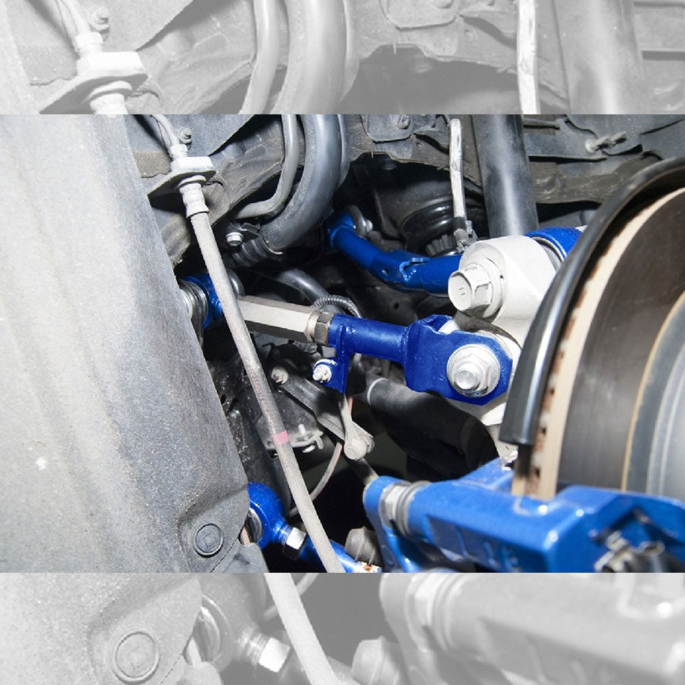 MRC-LX-0323 Megan Rear Upper (Front) Control Arm For Lexus 13+GS L10/14+ IS XE30/15+ RC XC10