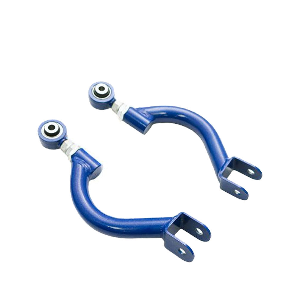 Megan Racing Rear Upper Blue Type II Camber Kit For 89-02 240SX S13 S14 S15 MRC-NS-1723-T2