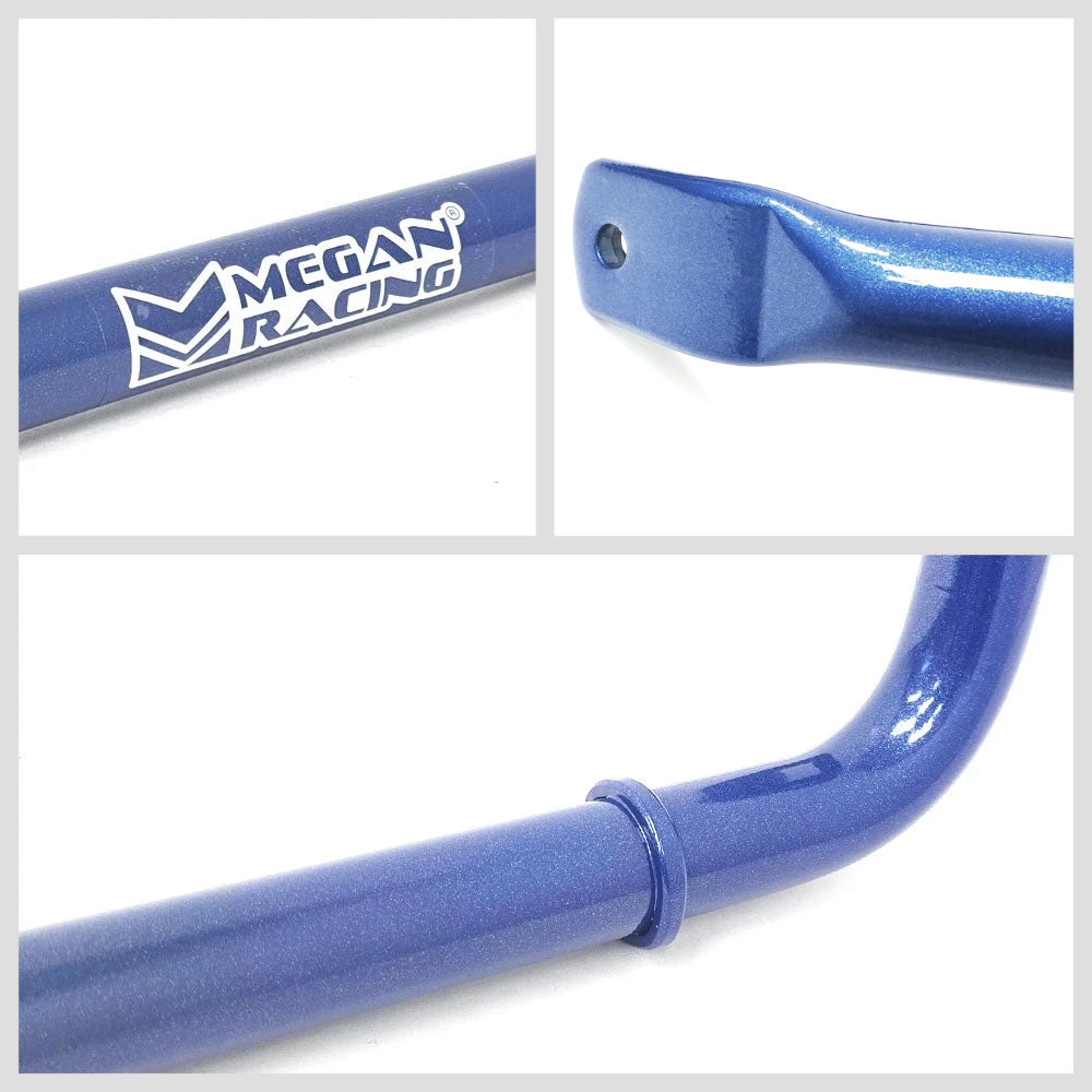 Megan Racing Blue Front Sway Bar For 08-13 Audi A4 A5 S5 MRS-AU-1990