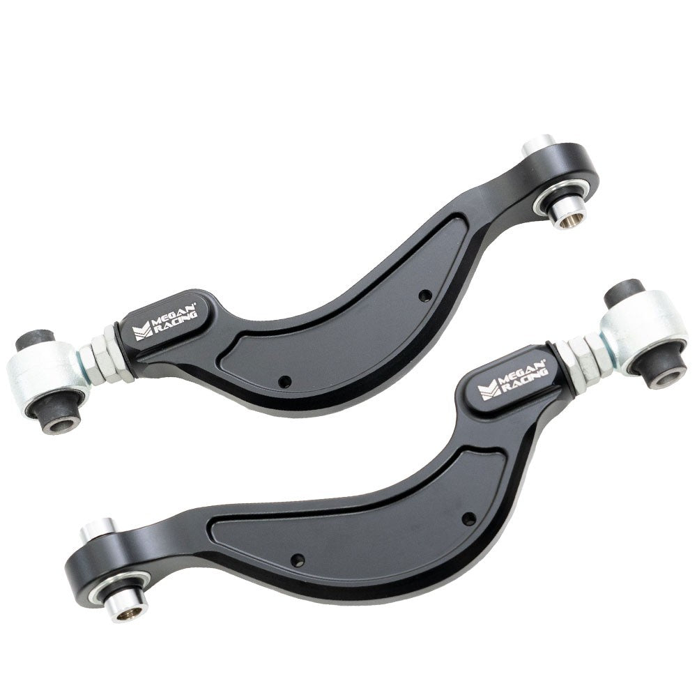 Megan Rear Upper Camber Kit (HR+Pillowball) MRS-BM-0621 MRS-BM-0621