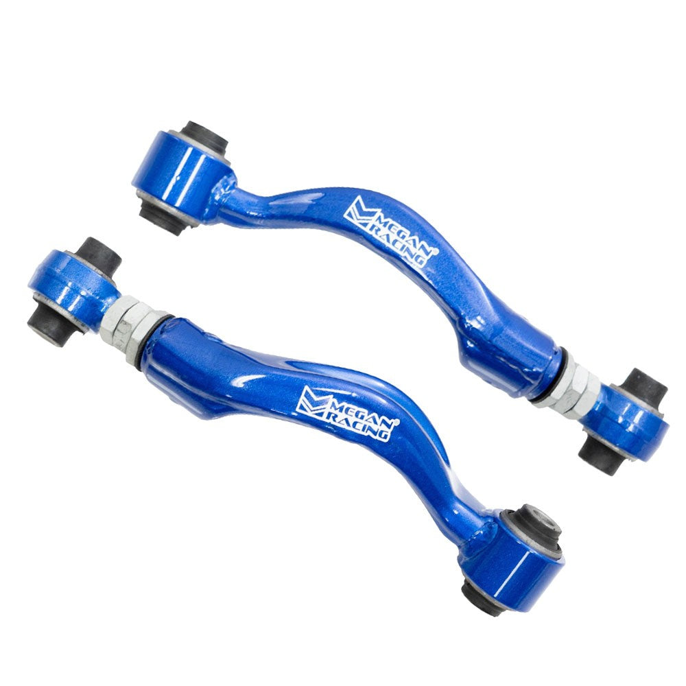 Megan Rear Upper Camber Kit MRS-BM-0721 MRS-BM-0721