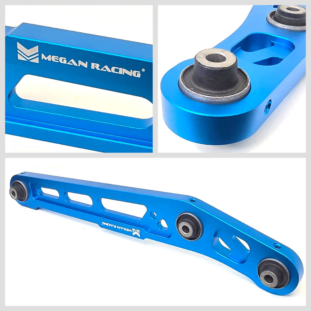 Megan Racing Rear Lower Control Arm For 96-00 Honda Civic EK MRS-CA-HC96-T2
