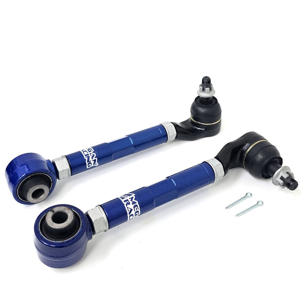 Megan Racing Blue Rear Camber Arm For 98-02 Honda Accord 2-Door & 4-Door MRS-HA-0111