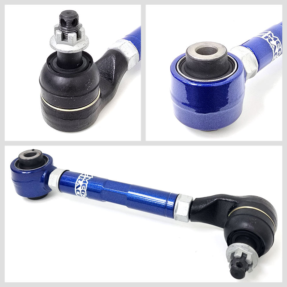 Megan Racing Blue Rear Camber Arm For 98-02 Honda Accord 2-Door & 4-Door MRS-HA-0111