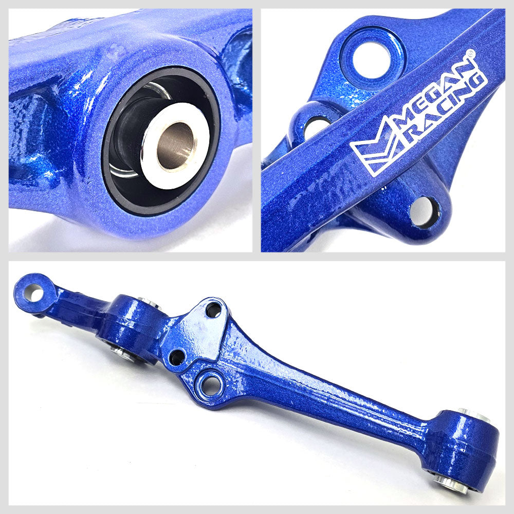 Megan Racing Front Lower Control Arm For 88-91 Honda Civic EC/ED/EE/EF/CR-X MRS-HA-0324