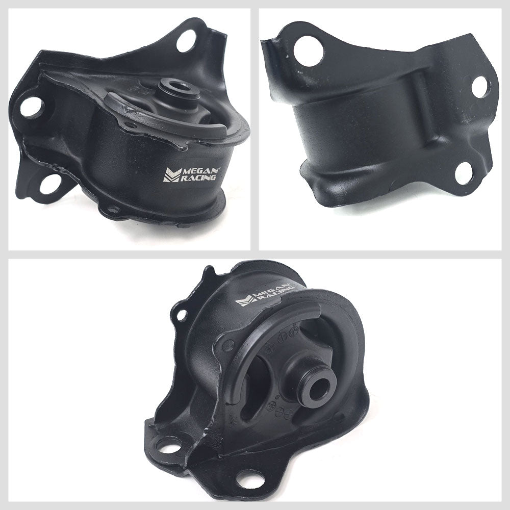 Megan Racing Front Engine & Transmission Mount For 96-00 Honda Civic (EK) AT & MT MRS-HA-0440