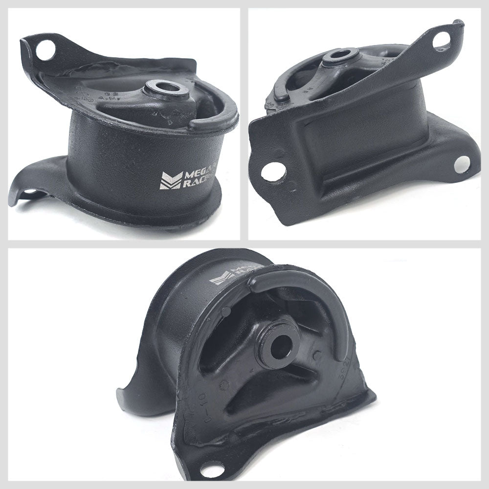 Megan Racing Front Engine & Transmission Mount For 96-00 Honda Civic (EK) AT & MT MRS-HA-0440