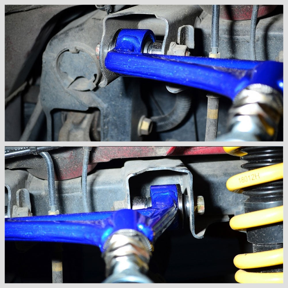 Megan MRS-HA-1521-V2 Adjustable Rear Upper Camber Arm S2000 AP1 AP2
