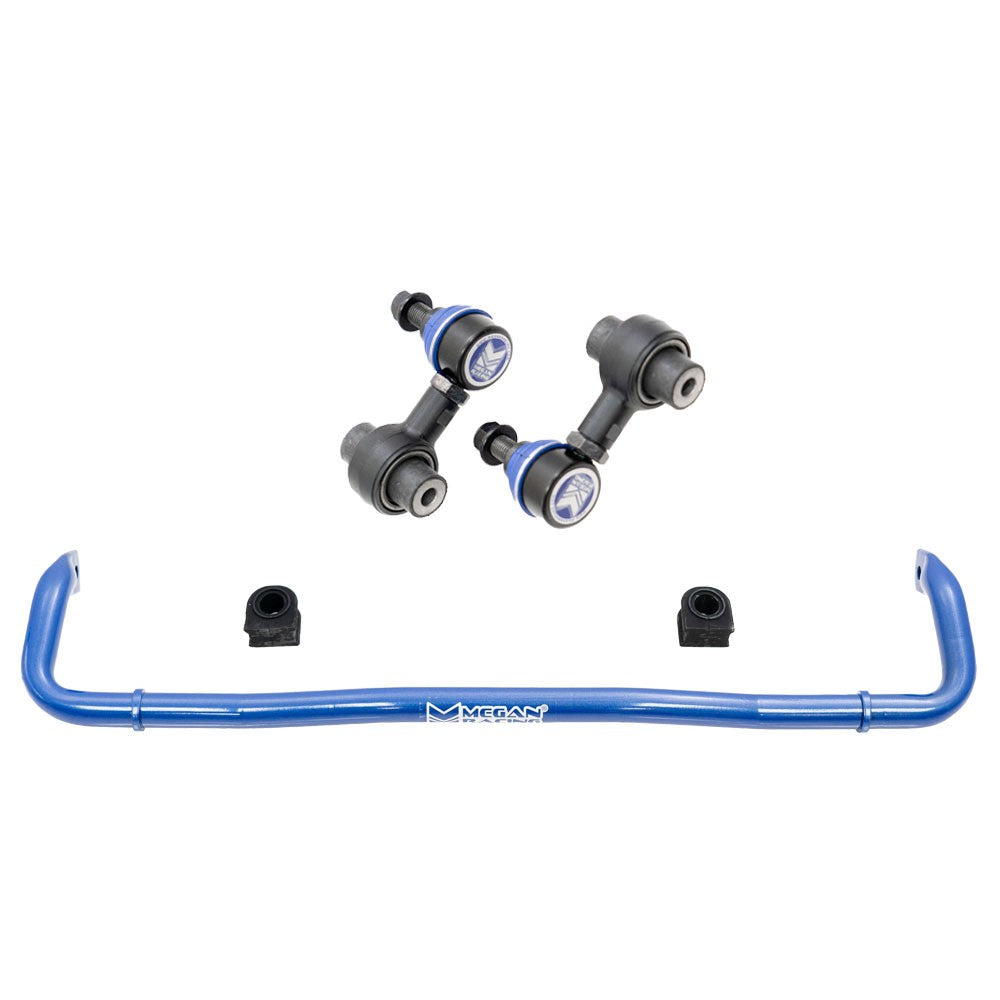 Megan Rear Sway Bar + End Link (Harden Rubber) 23+ Integra Type-S/Civic Type-R