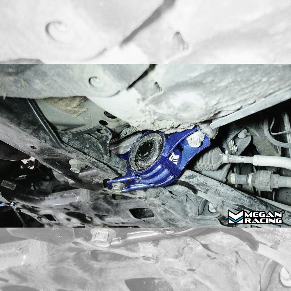 Megan Front Lower Arm Bracket Compliance Bushing Civic FC FK FK8 MRS-HA-1678-R