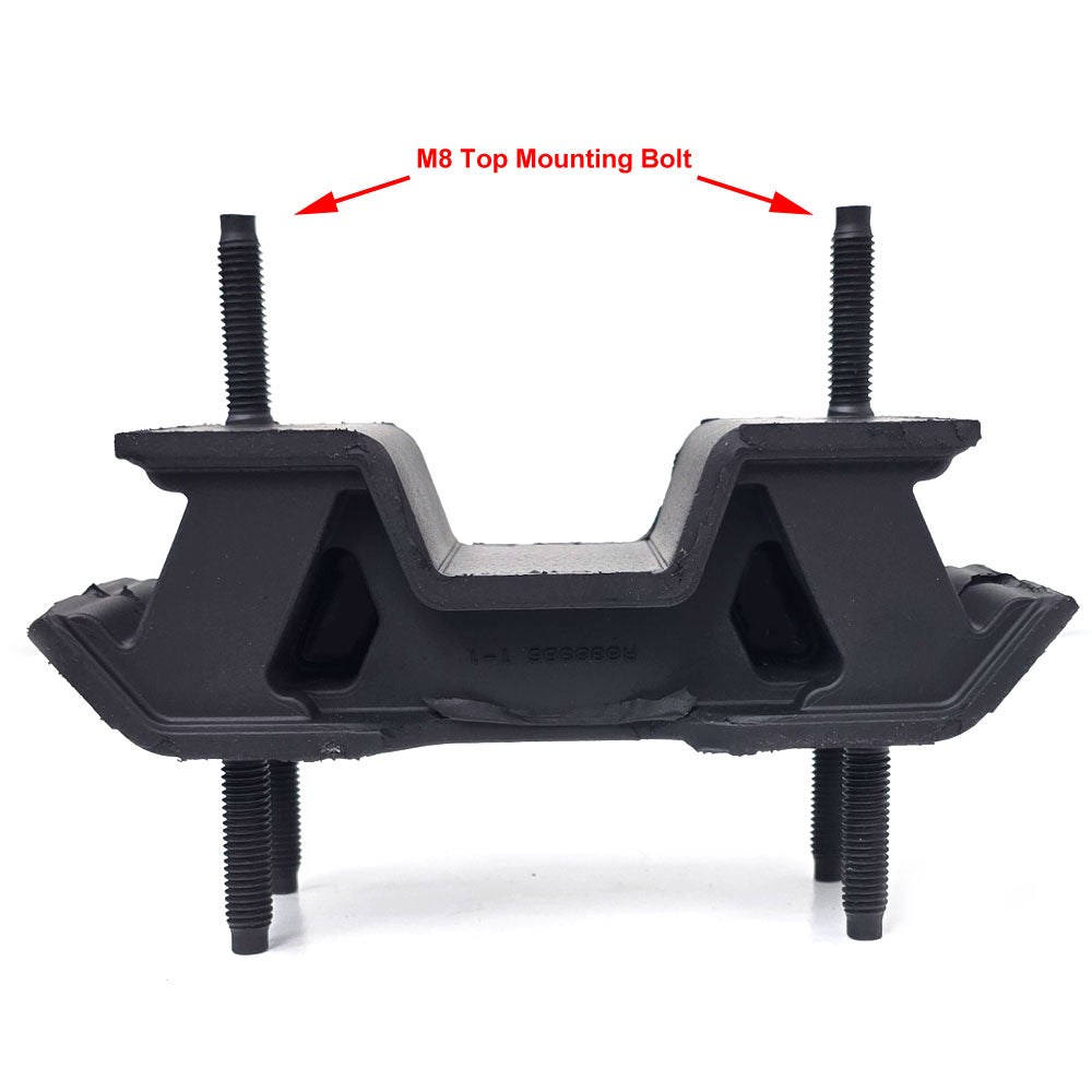 Megan Racing Transmission Mount MRC-HY-0440-AT8