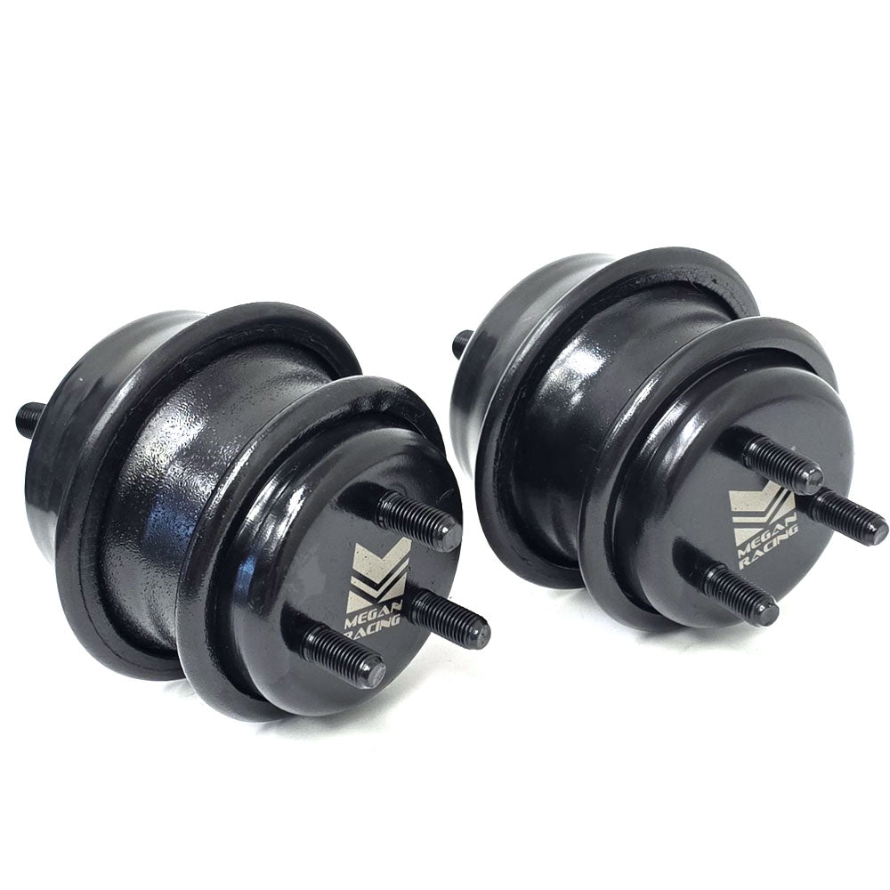 Megan Racing Front Engine Mount For 10-12 Hyundai Genesis Coupe V6 MT MRS-HY-0441
