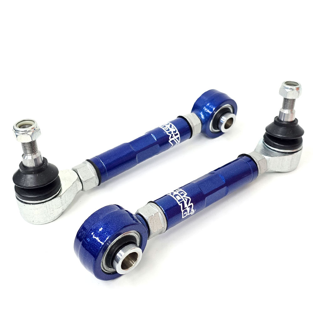 Megan Racing Blue Rear Toe Control Arm For 10-16 Genesis Coupe 2.0T L4/3.8L V6 MRS-HY-0470