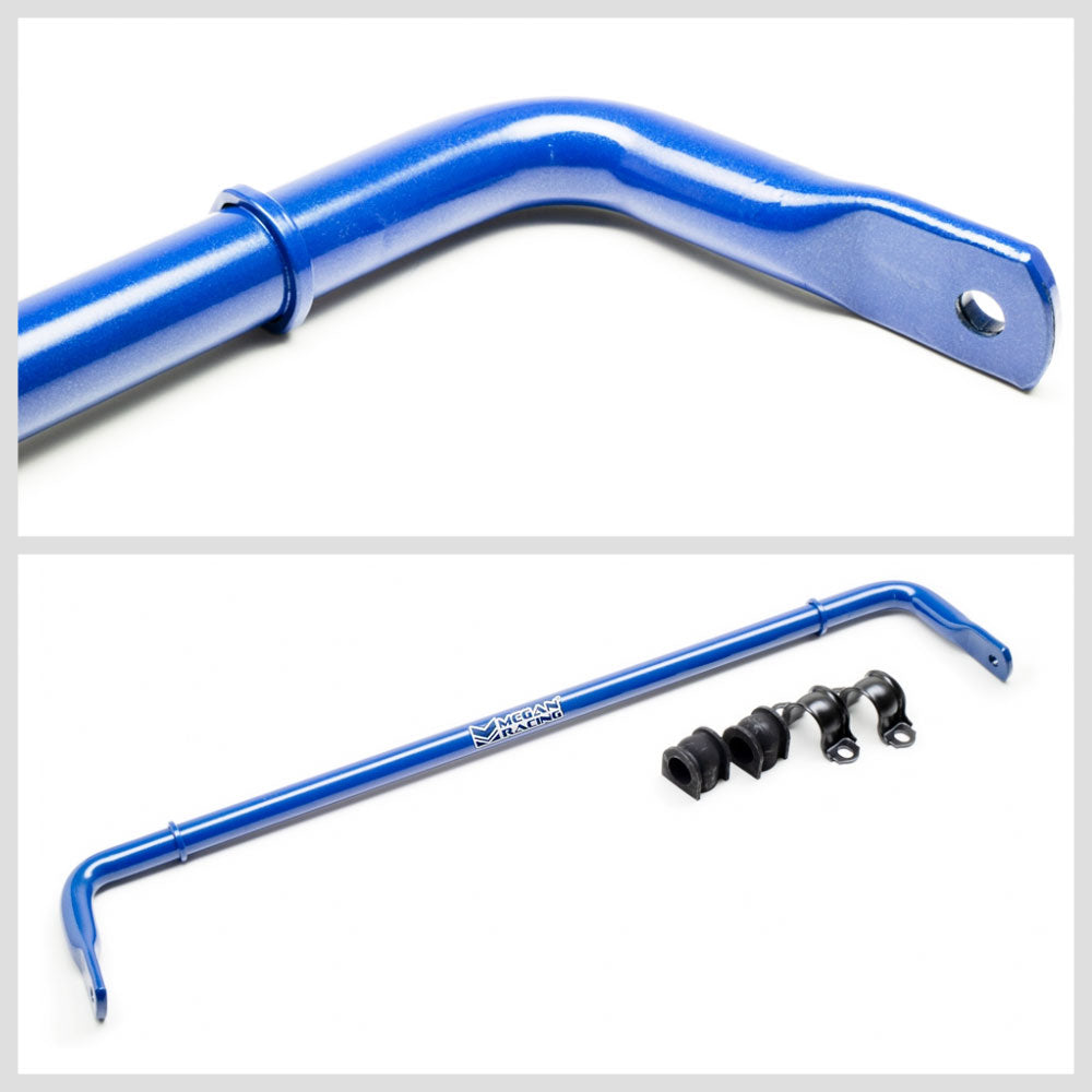 MRS-HY-0591 Megan 28mm Rear Performance Sway Bar Bushing Kit For 22+ Hyundai Elantra N CN7