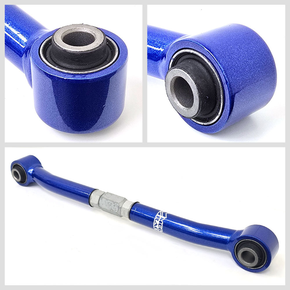 Megan Racing Blue Rear Upper Control Arm For 11-15 Kia Optima TF/11-14 Sonata YF MRS-KA-0510