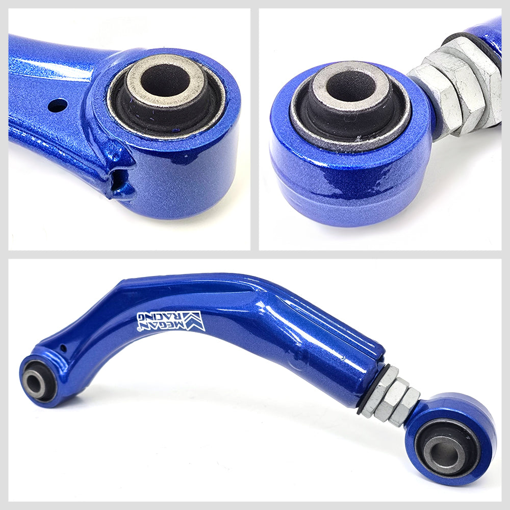 Megan Rear Upper Camber Kit Elantra AD/Ioniq AR/Sonata LF/18+ Veloster MRS-KA-0610