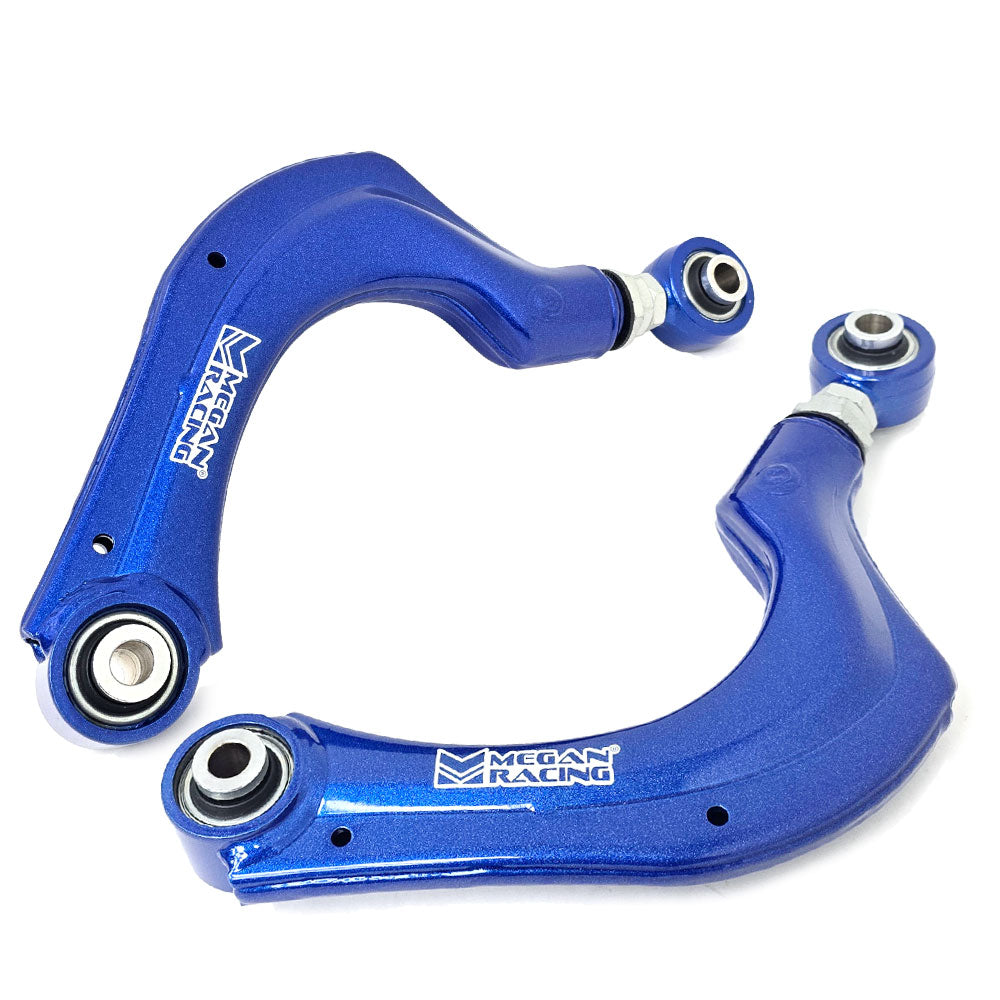 MRS-KA-0821 Megan Rear Upper Camber Arm Kit Pillowball For 21+ Hyundai Elantra / Elantra N