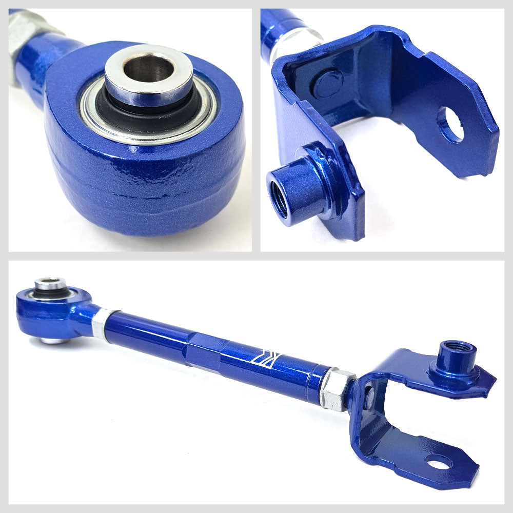 MRS-KA-0870 Megan Rear Blue Toe Control Arm Pillowball For 22+ Hyundai Elantra N CN7 7th