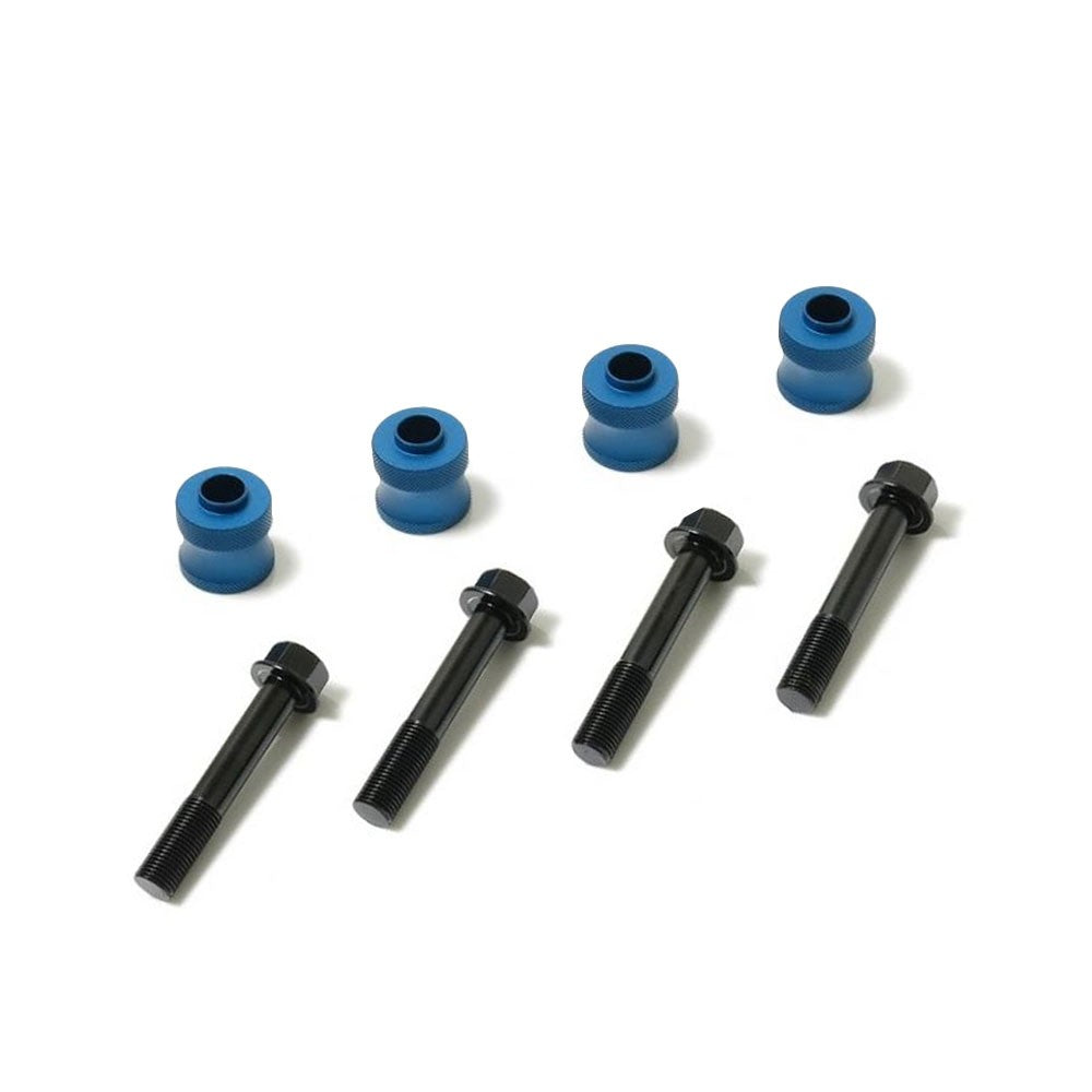 Megan Front Roll Center Adjuster For 06-13 IS-Series/06-11 GS300/350 AT AWD RWD