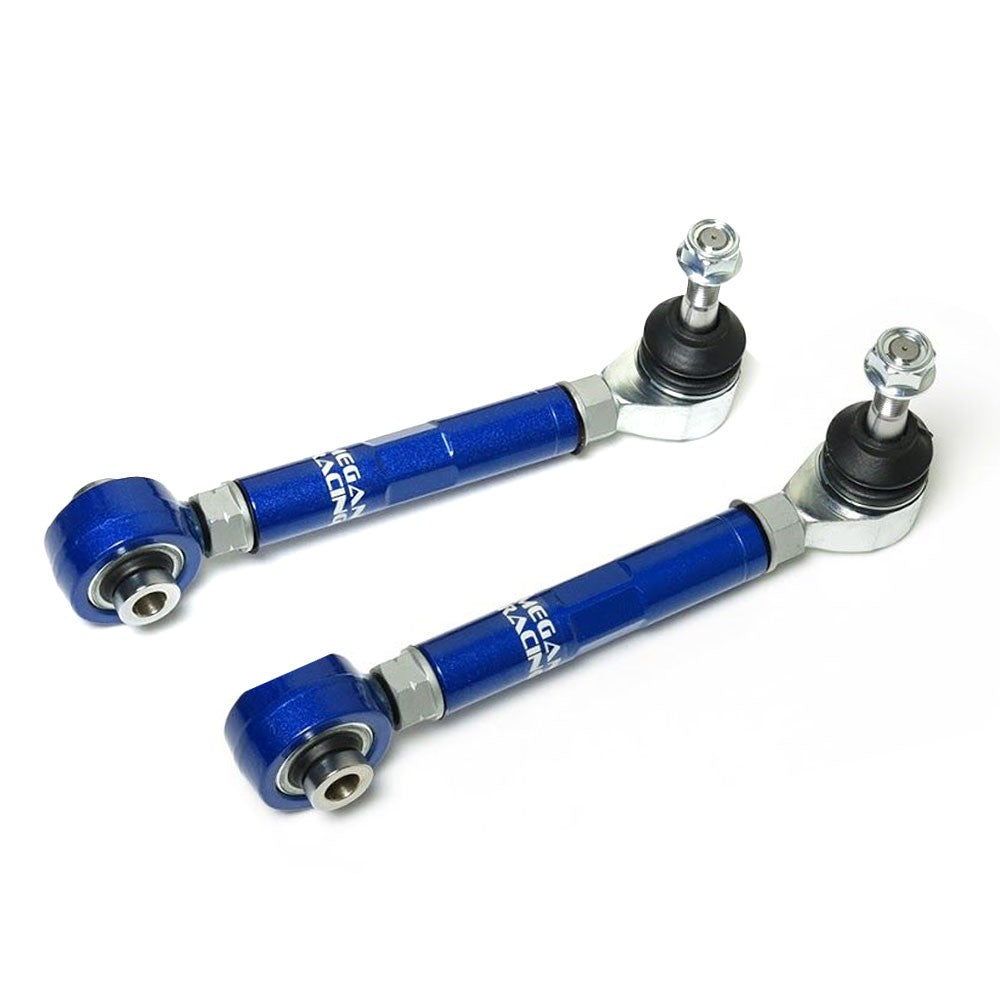 Megan Blue Rear Toe Arm (Pillow Ball) For Lexus IS-Series XE20 / GS-Series S190