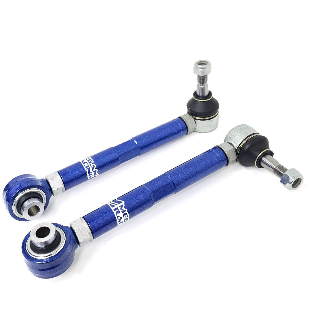 Megan 2PCs Rear Toe Control Arm (Pillow Ball) For 01-06 Lexus LS430 XF30 MRS-LX-0470