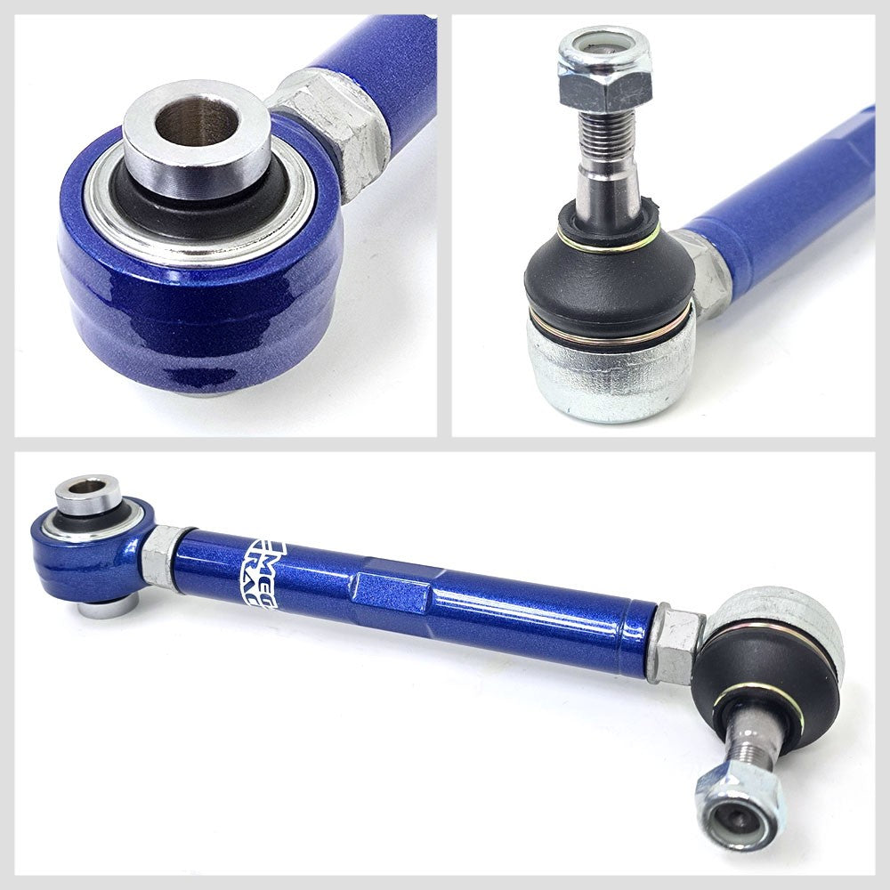 Megan 2PCs Rear Toe Control Arm (Pillow Ball) For 01-06 Lexus LS430 XF30 MRS-LX-0470
