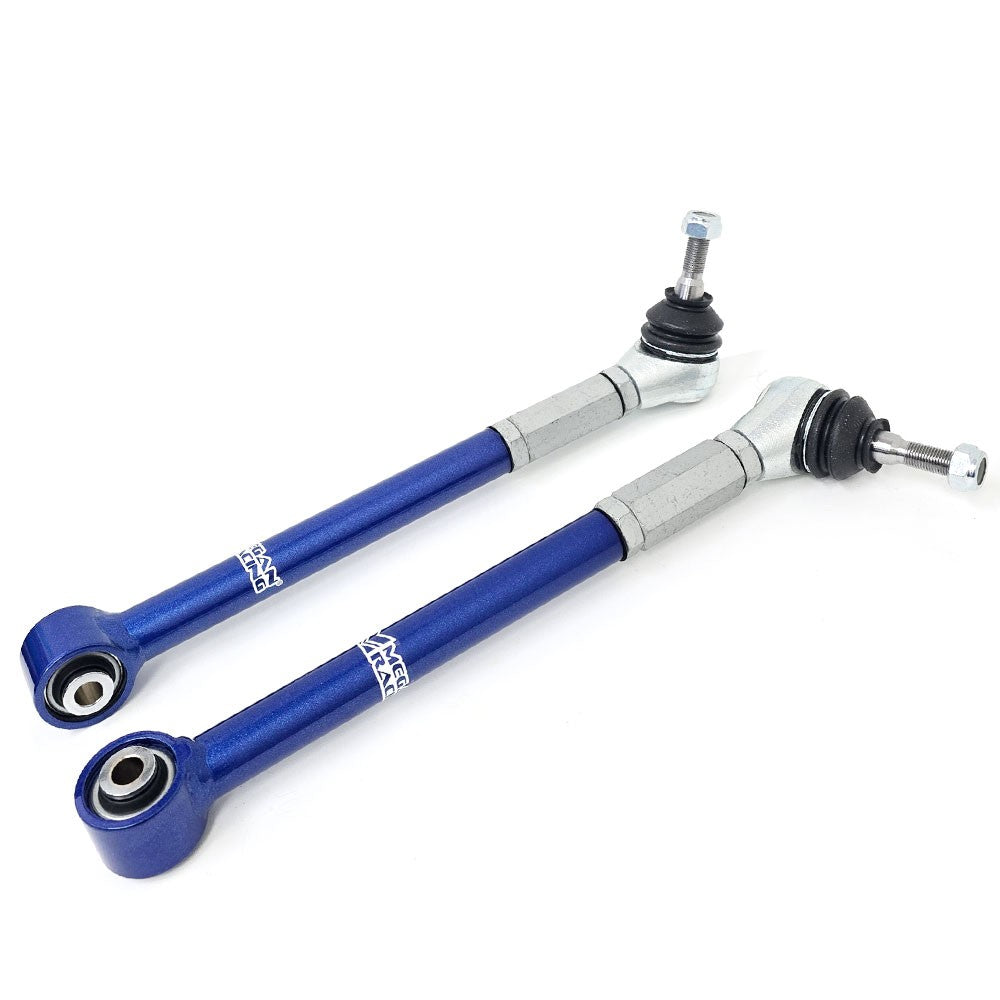 Megan 2PCs Rear Traction Rod Arm (Pillow Ball) For 01-06 Lexus LS430 XF30 MRS-LX-0480