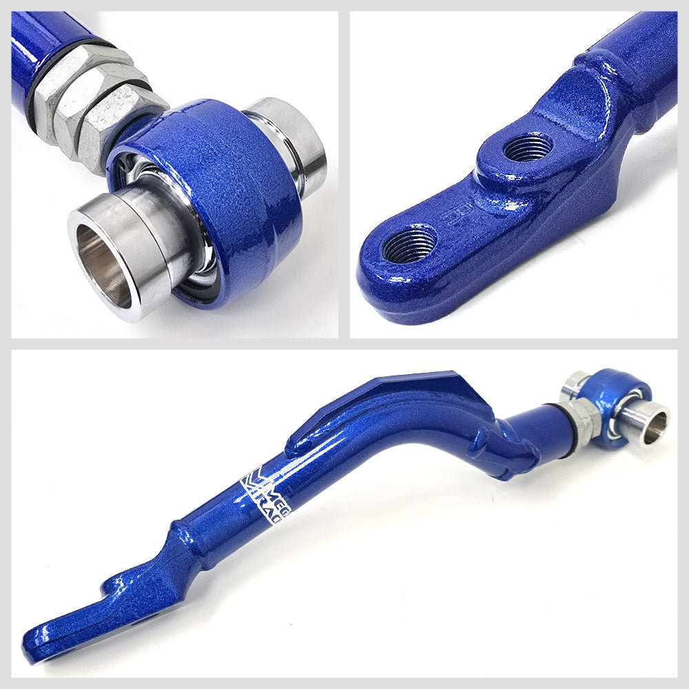 Megan MRS-LX-0482 Front Tension Rod Control Arm (Pillow ball) For 01-05 Lexus IS300 XE10