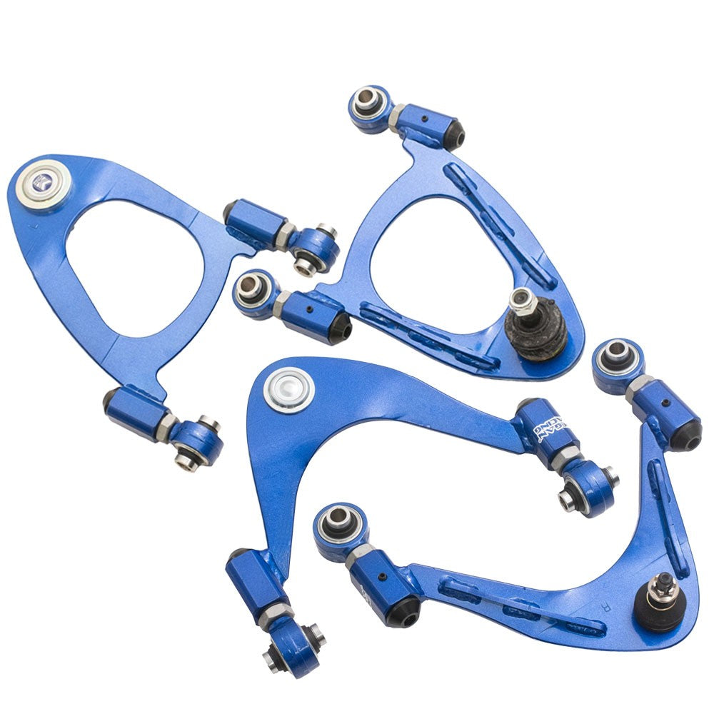 Megan Front/ Rear Upper Camber/Caster Arm MRS-LX-0720-T2, MRS-LX-0721 MRS-LX-0720-T2+0721