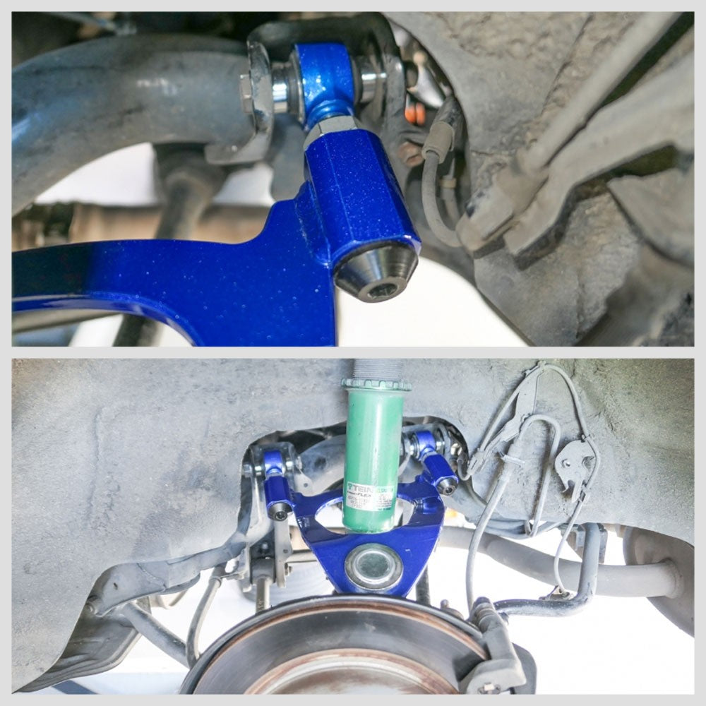 Megan Rear Upper Camber Control Arm MRS-LX-0721 MRS-LX-0721