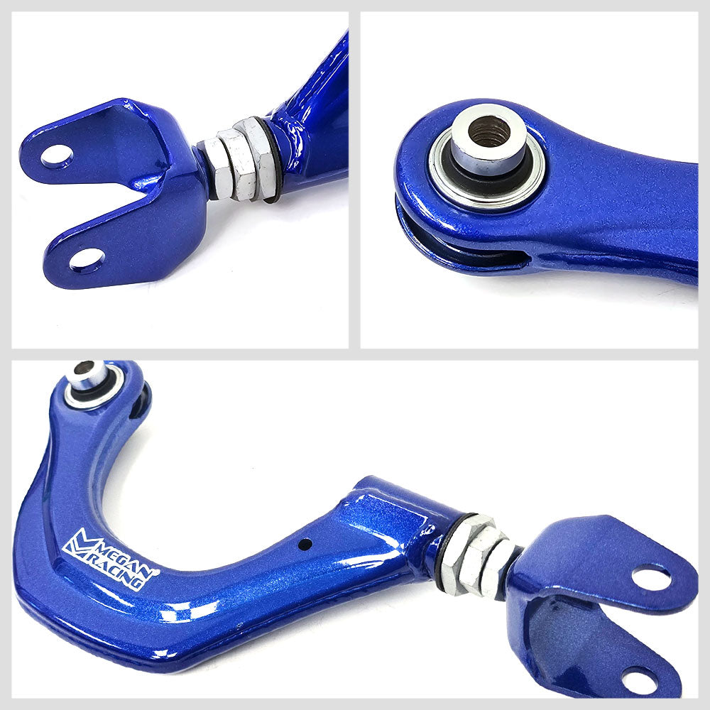 Megan Racing Rear Adjustable Camber Kit Mercedes-Benz W176 W246 C117 MRS-MB-0421