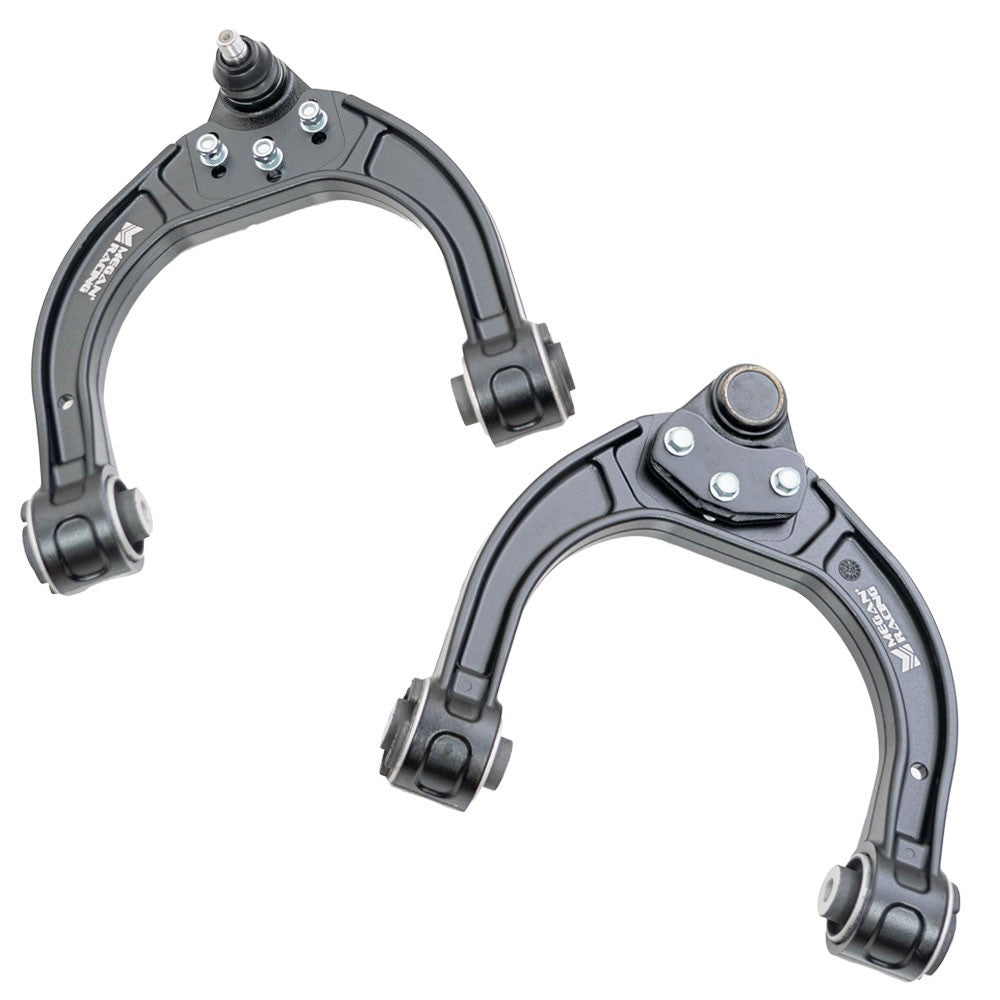 Megan Front Upper Camber Arm Kit (Harden Rubber) For 2021+ Benz C-Class W206